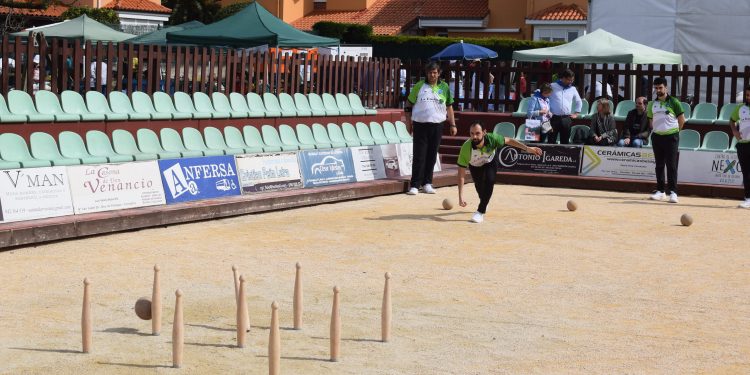 Pedro Llano gana el IX Concurso de Ollas Ferroviarias de Piélagos