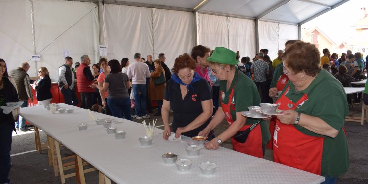 Pedro Llano gana el IX Concurso de Ollas Ferroviarias de Piélagos