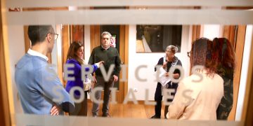 El Gobierno de Cantabria destinará este año más de 19,4 millones a los servicios sociales de Atención Primaria que prestan ayuntamientos y mancomunidades