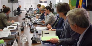 Igual lamenta el perjuicio financiero que supone para los ayuntamientos la prórroga de los presupuestos generales del Estado