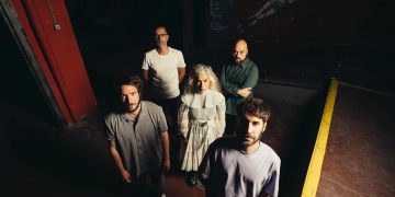 Escenario Santander recibe a Los Punsetes y alarga la noche del sábado con una fiesta discotequera