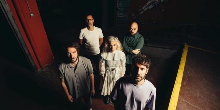 Escenario Santander recibe a Los Punsetes y alarga la noche del sábado con una fiesta discotequera