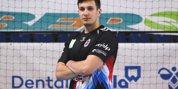 Blendio Sinfin ficha a Mikel Galán