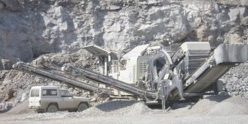 La Cantera de Arce opera desde 1950 «sin autorización»