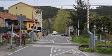 Piélagos celebra la decisión del Gobierno de Cantabria de licitar el contrato de la variante de Renedo, necesaria para la supresión de los pasos a nivel