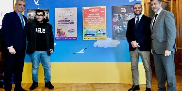 Santander celebrará del 23 al 27 de julio el ciclo ‘Magdalena En Vivo’