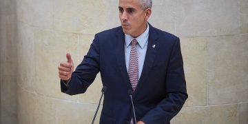 Zuloaga: “Con el PP Cantabria va mal, Buruaga debe asumir su papel y ponerse a trabajar de inmediato para que nuestra comunidad crezca»