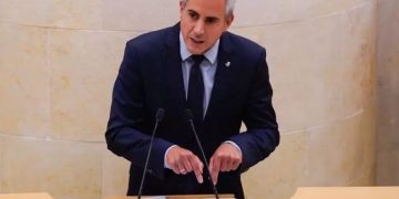 Zuloaga: “Un ejercicio de democracia plena se consigue si la instituciones y administraciones de Cantabria se rigen desde la máxima transparencia”