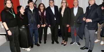 Eva Guillermina Fernández destaca el liderazgo y la capacidad de promover una cultura más abierta y accesible de Jaime Sordo