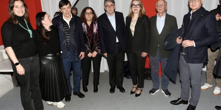 Eva Guillermina Fernández destaca el liderazgo y la capacidad de promover una cultura más abierta y accesible de Jaime Sordo