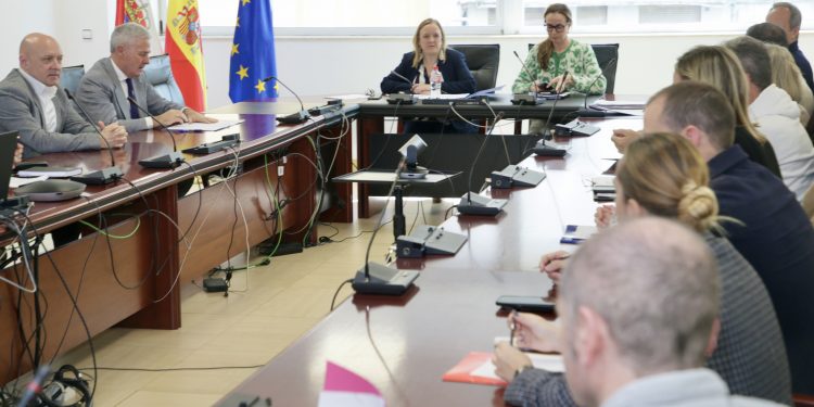 El Gobierno trabaja en la creación de un registro de organizaciones y establecimientos para facilitar los trámites de espectáculos y actividades recreativas