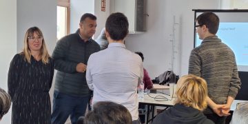 La Delegación del Gobierno en Cantabria impulsa la Administración Electrónica en zonas rurales