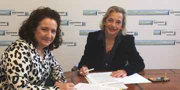 El Ayuntamiento de Santander trabaja en una nueva convocatoria de ayudas para el emprendimiento y el empleo de los jóvenes