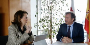 Pablo Palencia exige una reunión bilateral de manera urgente con la ministra Ribera para analizar la problemática del lobo en Cantabria