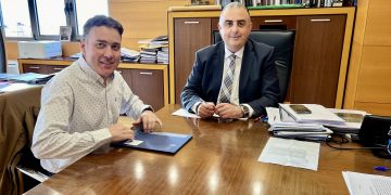 Fomento mejorará el tramo de carretera entre La Cuadra y La Quintana (Valdeolea) con una inversión de 1,2 millones de euros