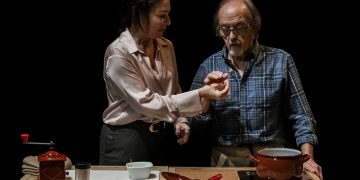 El Palacio de Festivales de Cantabria acoge la semana que viene triple propuesta teatral y musical