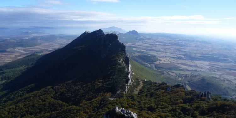 Medio Ambiente destina más de 300.000 euros en ayudas para la retirada de biomasa forestal residual en los montes de Cantabria