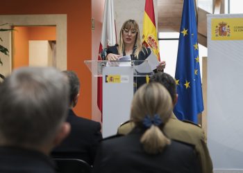 Gómez de Diego: “Cantabria recibirá la mayor transferencia de fondos de su historia”