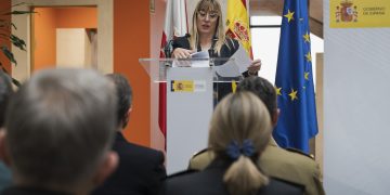 Gómez de Diego: “Cantabria recibirá la mayor transferencia de fondos de su historia”