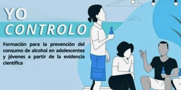 El Gobierno de Cantabria impulsa un curso online de prevención de adicciones en jóvenes