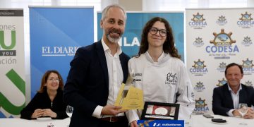 Silva destaca el «momento dulce» que vive la Formación Profesional y pone en valor el trabajo conjunto de docentes, empresas y alumnado