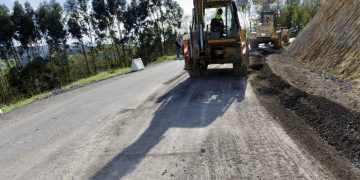 Media anuncia la inminente licitación de las obras de mejora de las carreteras entre Santullán-Otañes y entre Mentera Barruelo-La Alcomba, con una inversión de 7,5 millones