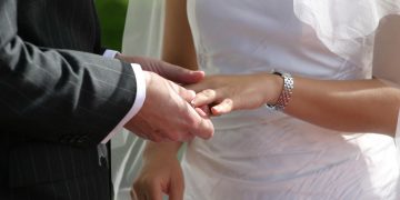 Las disoluciones matrimoniales en Cantabria disminuyeron un 6,5 por ciento en 2023