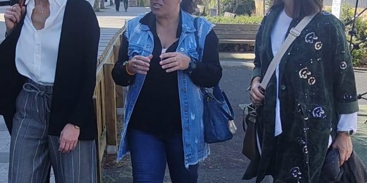 VOX Santander lamenta que el PP se olvide de las instalaciones públicas una vez hecha la foto de inauguración