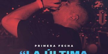 La gira despedida de Adrián Deerre comenzará el 13 de abril