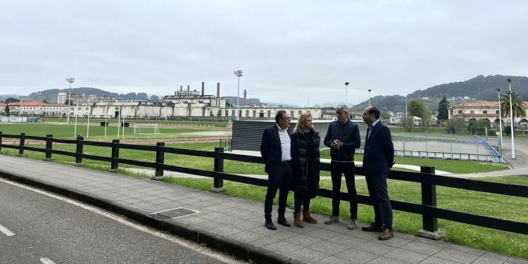 Pablo Zuloaga: “El PP desatiende los intereses de Cantabria al no recurrir la multa de más de 37 millones de euros a Sniace”