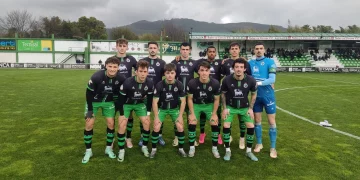 Victoria de Gimnástica, empate de Cayón y derrota de Rayo