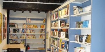 El Mirador 04-03-2024 / «El rincón de la lectura»