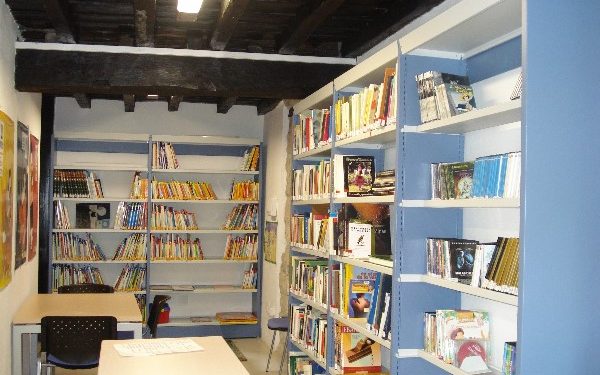 El Mirador 04-03-2024 / «El rincón de la lectura»