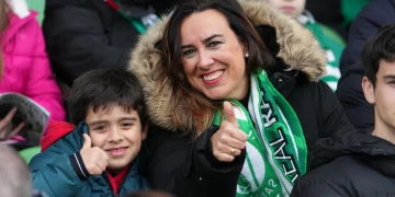 Las entradas para el partido Racing- Club Deportivo Tenerife, disponibles online y en Los Campos de Sport