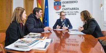 Eva Guillermina Fernández anuncia la firma del Plan de Sostenibilidad Turística que beneficiará a Medio Cudeyo con 3 millones de euros