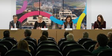 El estudio madrileño Darro18 Arquitectos gana el concurso de ideas para la renovación del mirador del teleférico de Fuente Dé