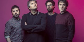 Entrevistas Despistaos