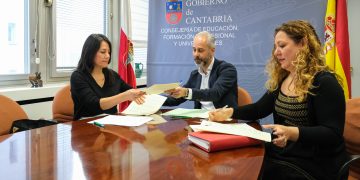 Unos 2.000 docentes de Cantabria podrán acogerse a la sustitución parcial de jornada lectiva para mayores de 55 años