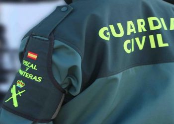 Un hombre presuntamente mata a su madre y después se quita la vida en Hinojedo