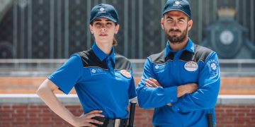 UGT se moviliza el 2 de abril para reclamar la jubilación anticipada en la seguridad privada