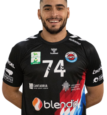 Omar Sherif lesionado