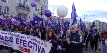 Cantabria clama por la igualdad