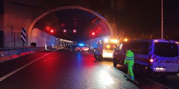 Transportes formaliza por 16 millones de euros un contrato de conservación de carreteras en Cantabria