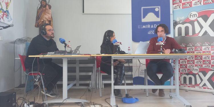 Entrevista Javier Fernández Soberón