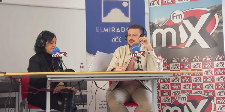 Entrevista Alejandro Hoz Fernández