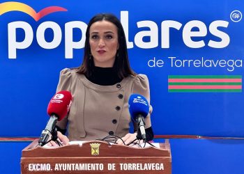 El PP de Torrelavega denuncia la realización de actividades infantiles sin contar con la documentación de seguridad mínima