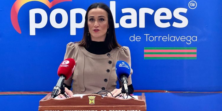 El PP de Torrelavega denuncia la realización de actividades infantiles sin contar con la documentación de seguridad mínima