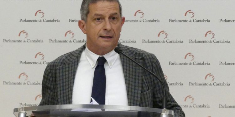 “El Gobierno de Sánchez no puede seguir trasladando el problema de la okupación a los pequeños propietarios”