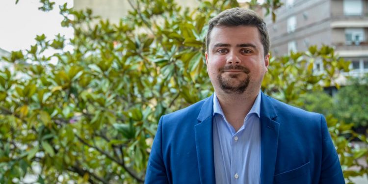 Miguel Ángel Vargas: «El nuevo Centro Cultural de La Lechera será de Torrelavega y de todos los cántabros bajo un Gobierno del PP»