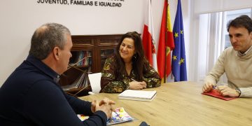 El Gobierno colaborará con el ayuntamiento de Liendo para abrir un Punto de Información Juvenil